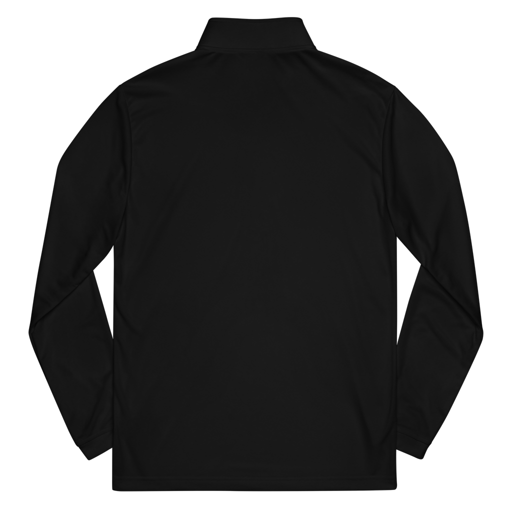 SuperCZND x Adidas Quarter Zip Pullover – Elevated Performance Meets Mindset | Limited Edition