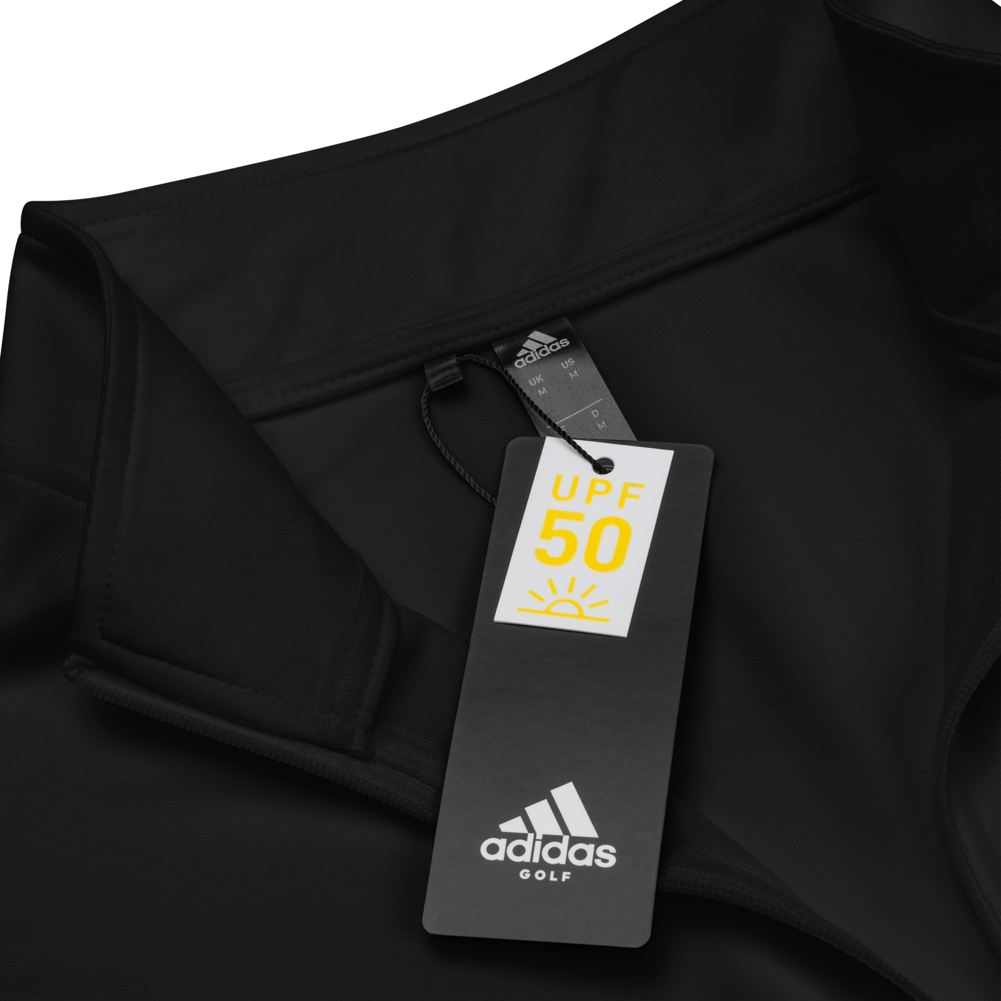 SuperCZND x Adidas Quarter Zip Pullover – Elevated Performance Meets Mindset | Limited Edition