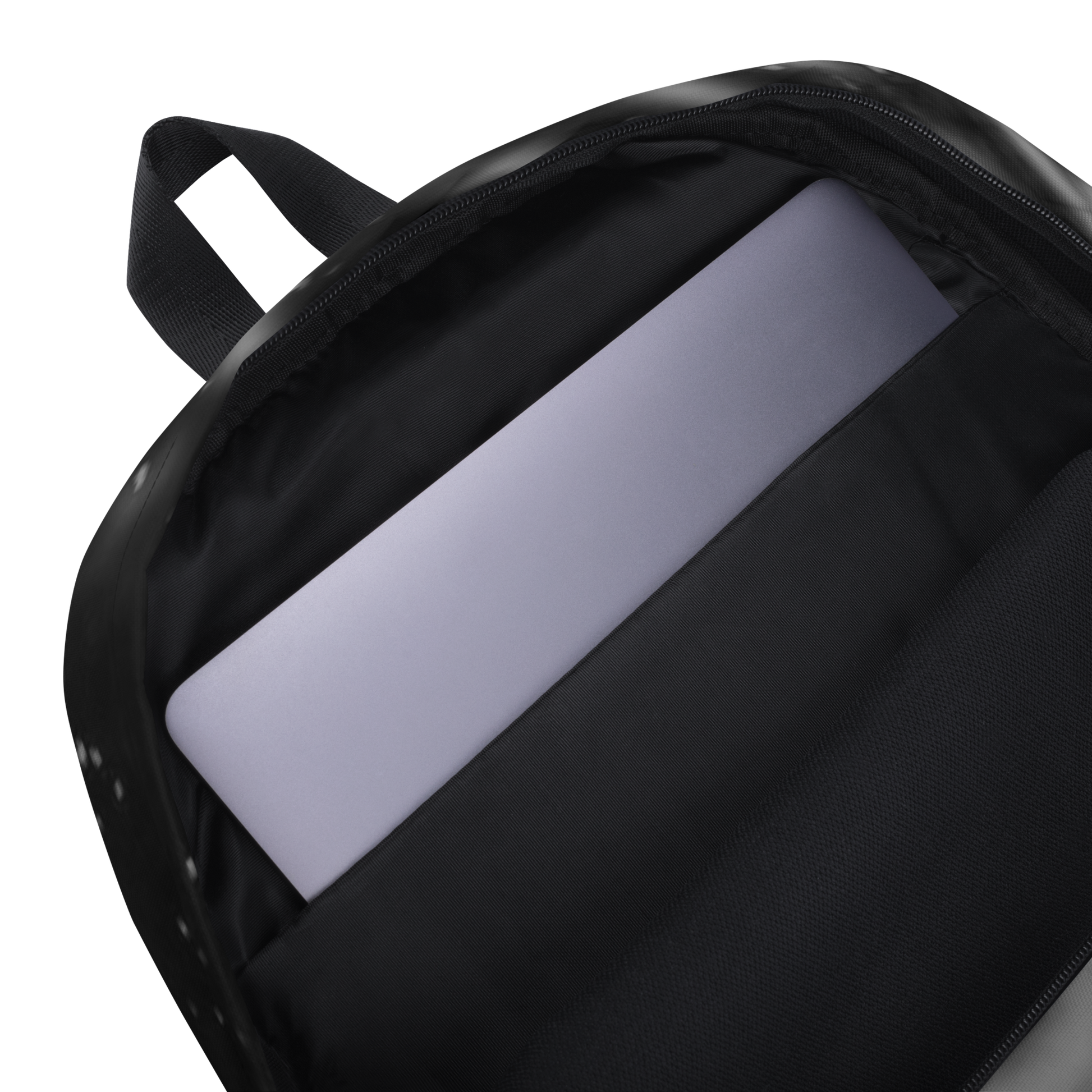 “Formula HOPE” Backpack – Carry the Code of Confidence