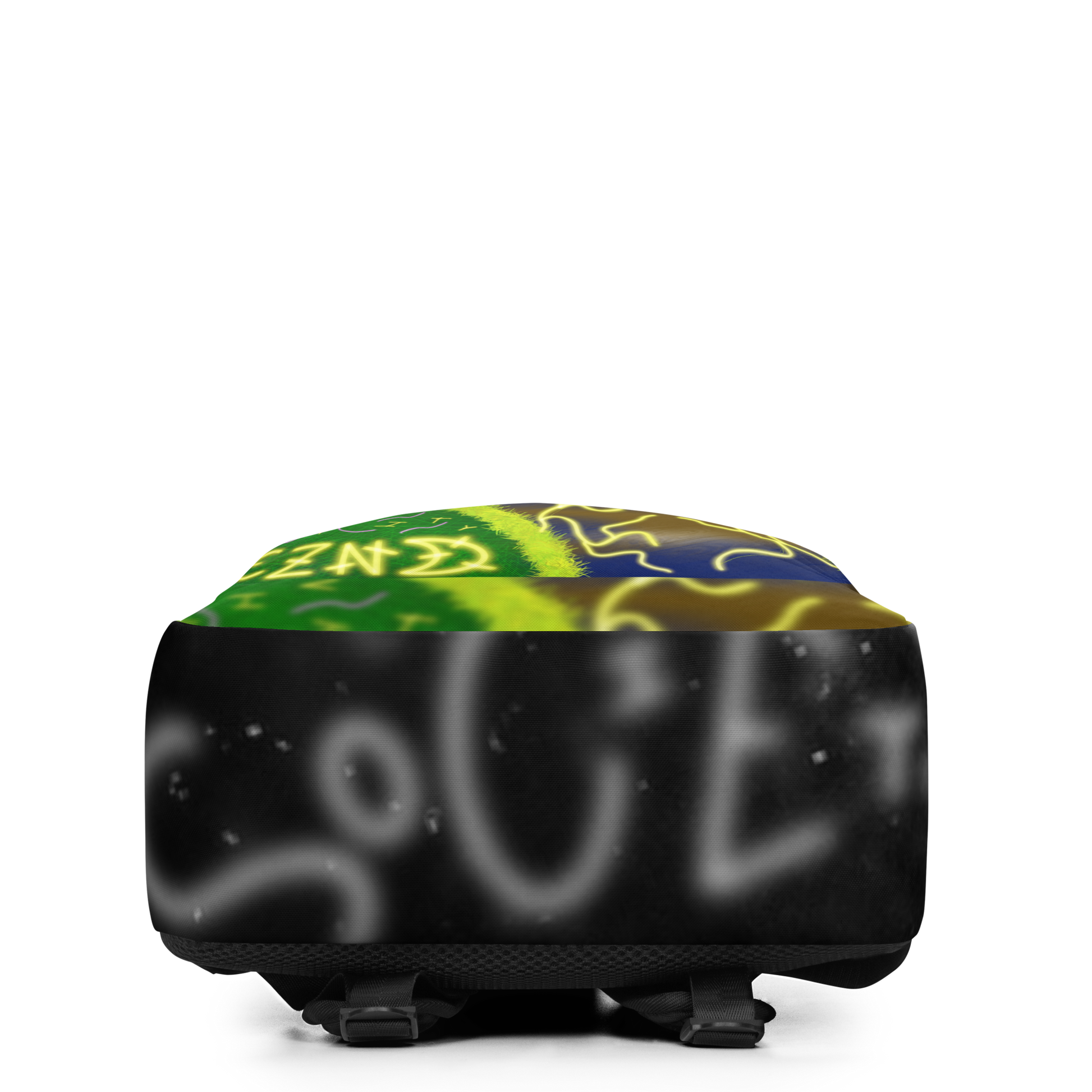 "Long Road" Backpack – Gear Up for the Journey