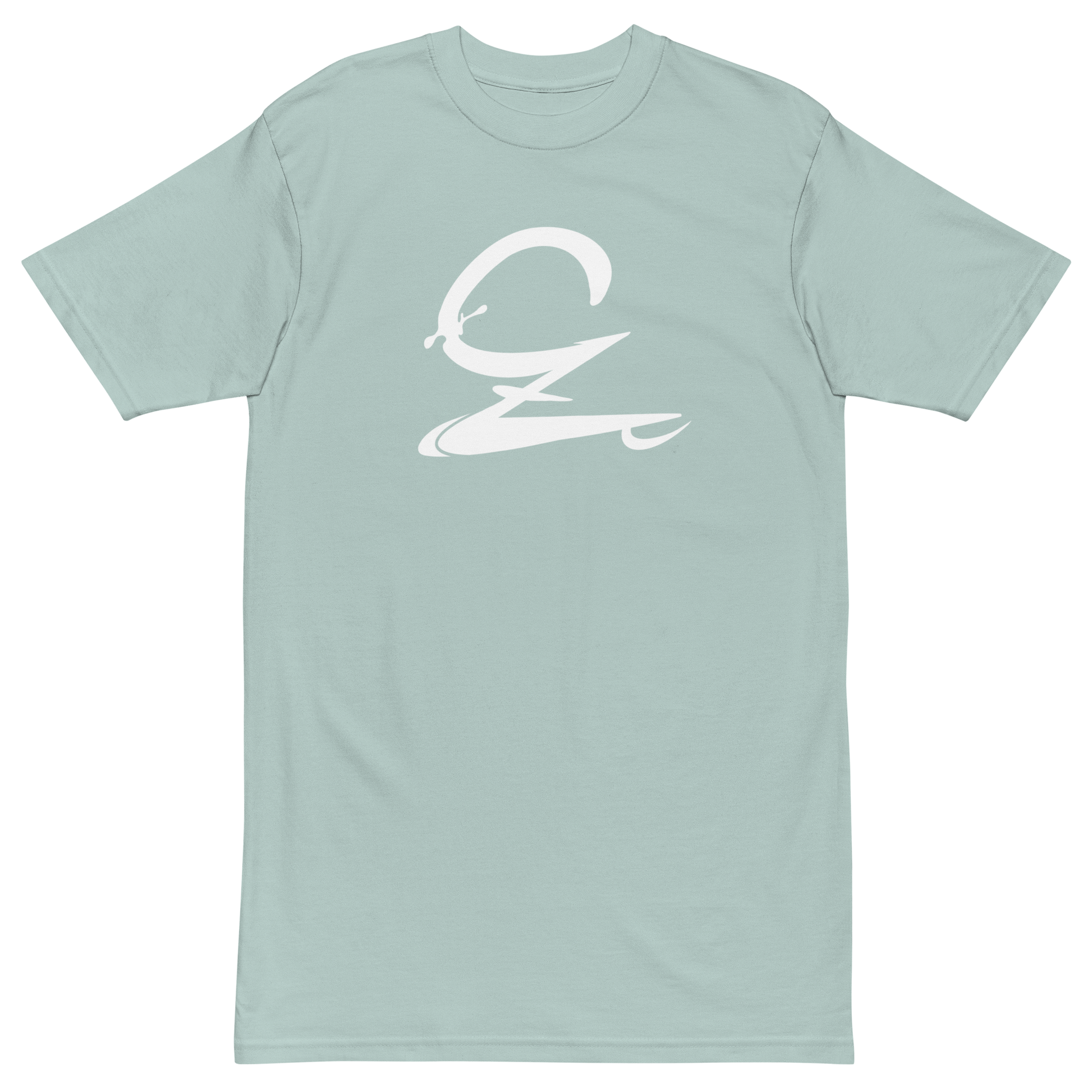 Heavy Future Men's Tee – Bold Vision Solid Mindset