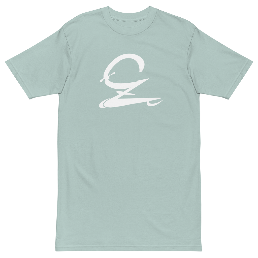 Heavy Future Men's Tee – Bold Vision Solid Mindset